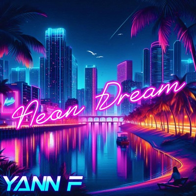 Neon Dream (Official audio) - Single
