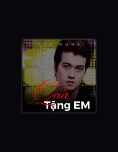 Luister naar The Hung, bekijk muziekvideo's, lees de bio, bekijk de tourdata, en meer!