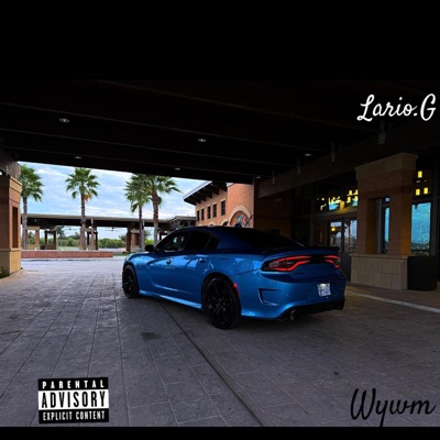 Wywm - Single