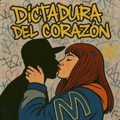 Dictadura del Corazón - Single