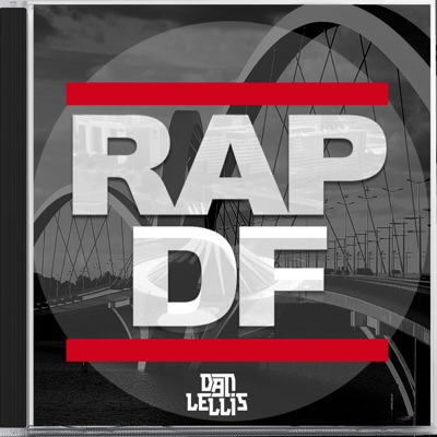 Rap DF, Vol.2 - EP