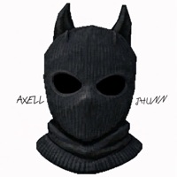 Amarte - Single - Axell13