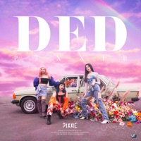 เด็ด - Single - PiXXiE