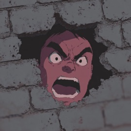 Break Through ecopunk