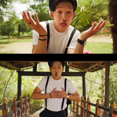 Gha Dhay Ben Na Nga (feat. Sengye Wangchuk, Pinky & Pema) - Single