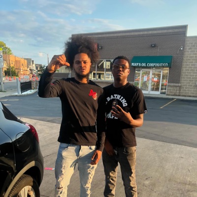 Get it in (feat. Chico) - Single