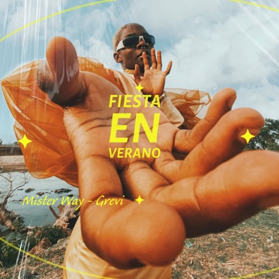 Fiesta en Verano (feat. grevi) - Single