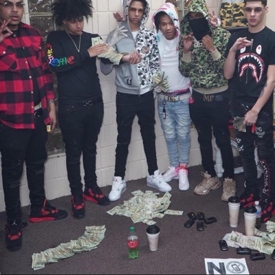 How this shit look (feat. Weeze, Liltrav3278 & Big E) - Single