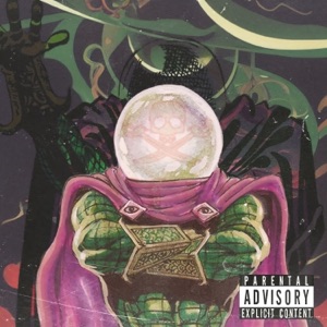Galaxy Guardians (feat. $amo Heung)