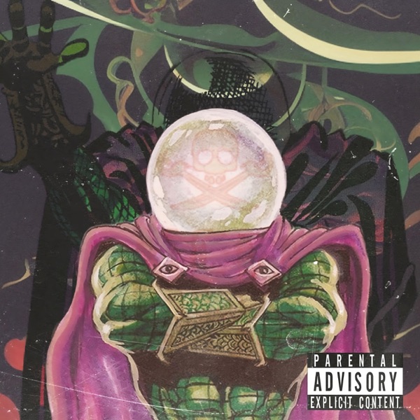 Mysterioso
