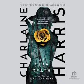 An Easy Death (Gunnie Rose)