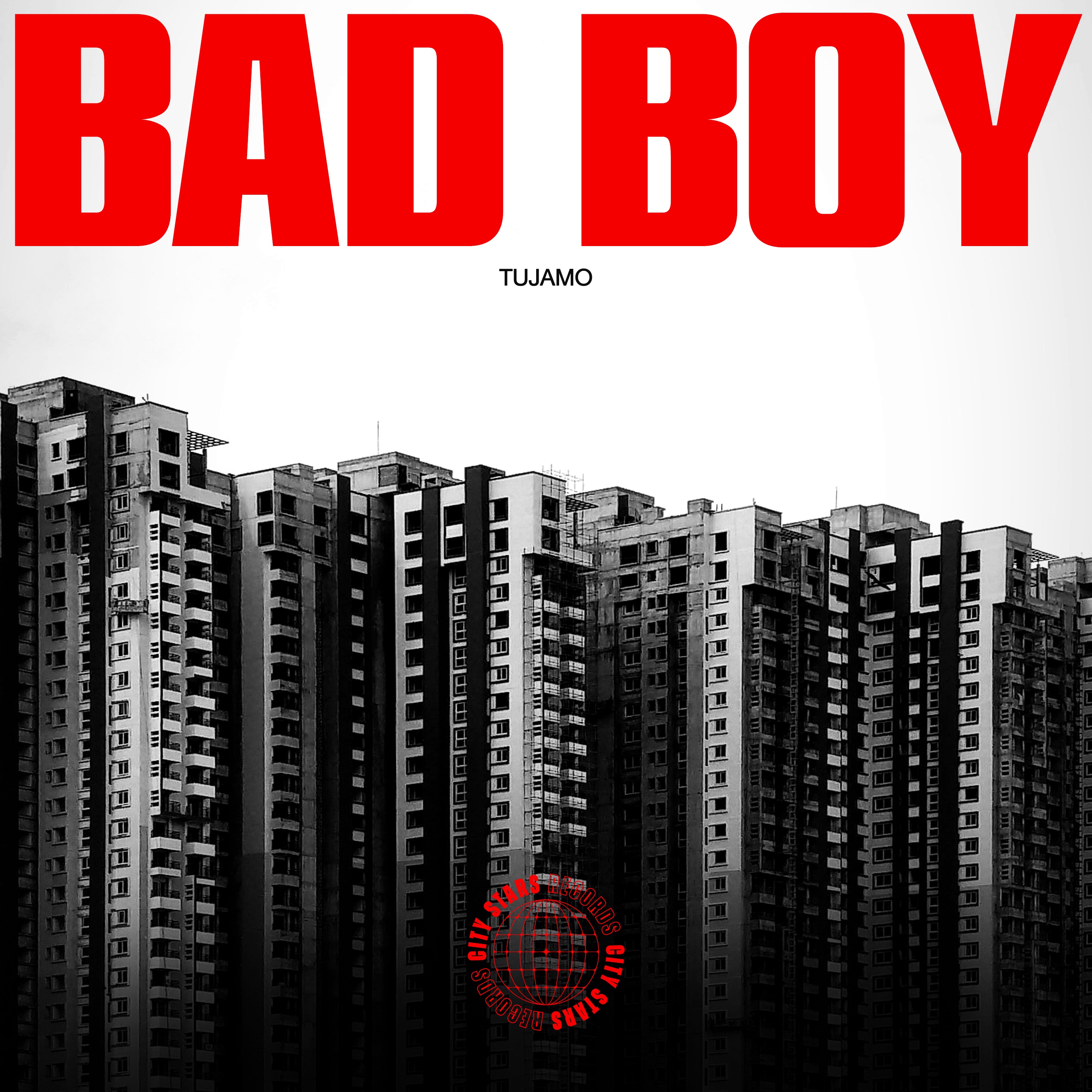 Bad Boy - Single