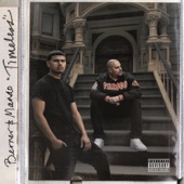 Timeless - EP artwork