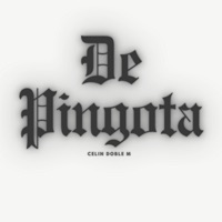 De Pingota - Single - Celine Doble M & Bk On The Beat
