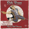 Dick Brave & The Backbeats - Rock'n'Roll Therapy Grafik