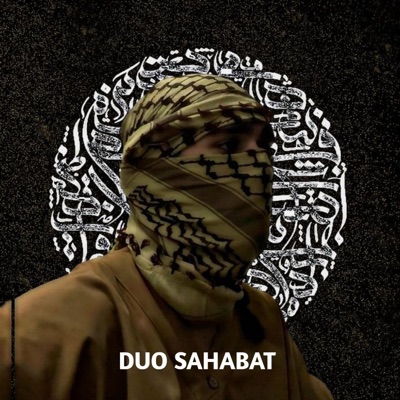 DUO SAHABAT - KACA SPION