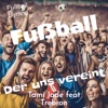 Fußball Hymne Fußball der uns vereint (feat. Trebron) - Single