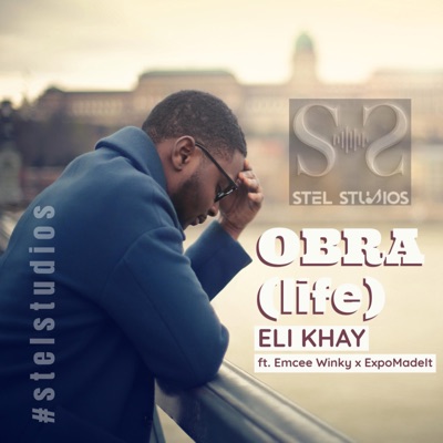 OBRA (LIFE) (feat. Emcee Winky & ExpoMadeIt) - Single