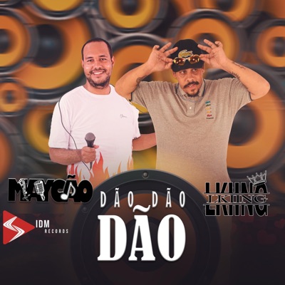 Dão Dão Dão - Single
