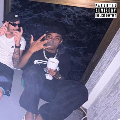 SLIMEWANTED (2RWGDS,GEMINI &PATIFETHEKID) - Single