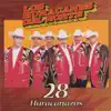 Los Huracanes del Norte - La Musiquera