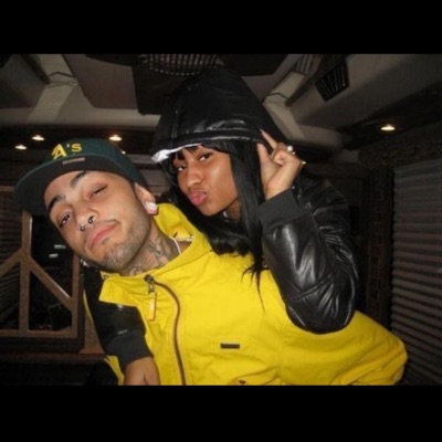 i need some money (feat. ONYX NIGHT) - Single