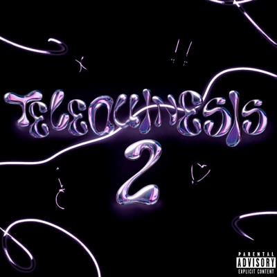 Telequinesis 2 - EP