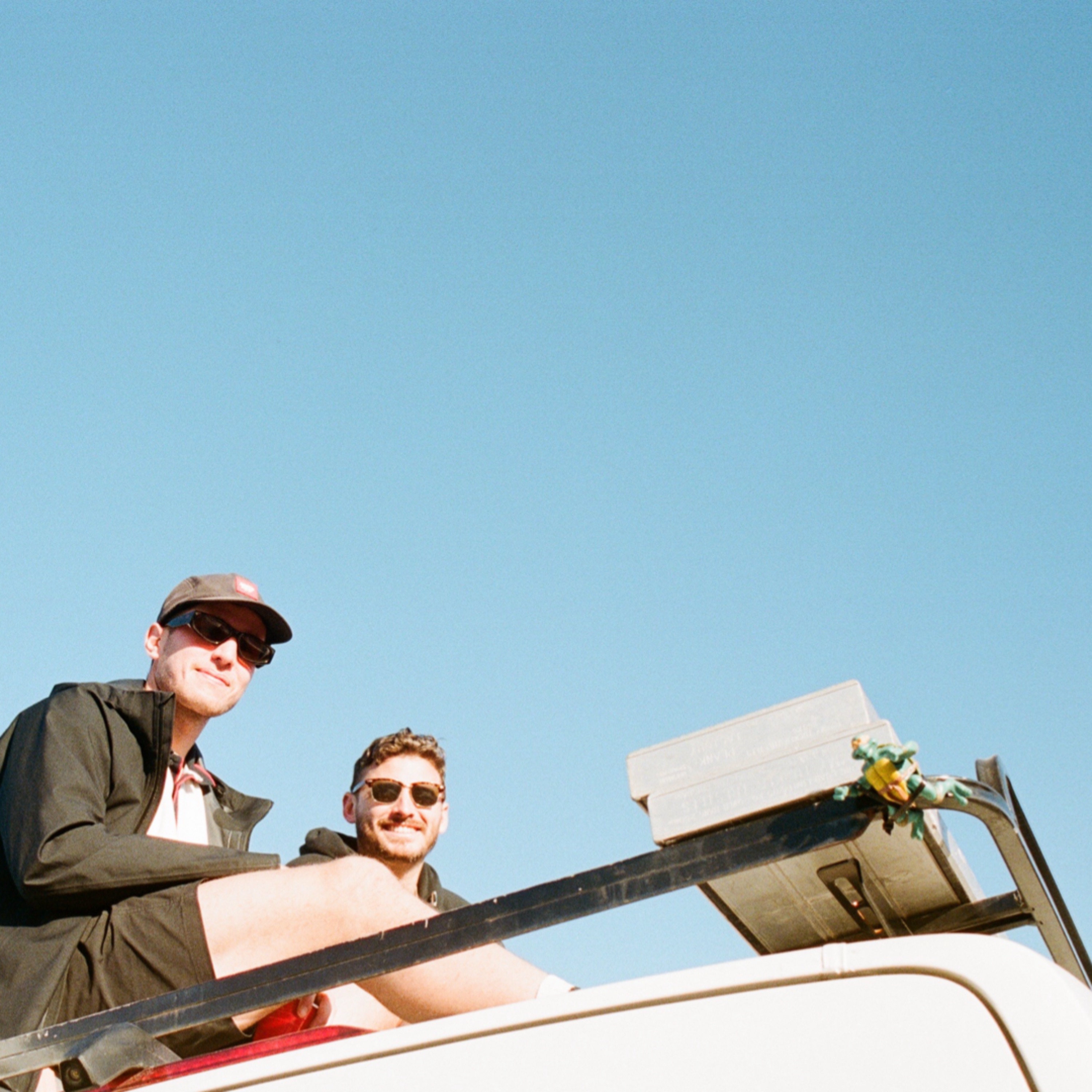 I Want More Life - Single