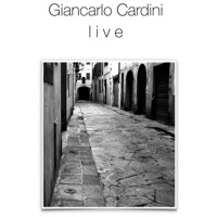 Moon's Lullaby (feat. Giancarlo Cardini & Caterina Venturelli) - Single - Agenda Edizioni