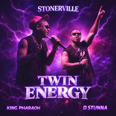 Twin Energy (feat. King Pharaoh & D Stunna) - Single