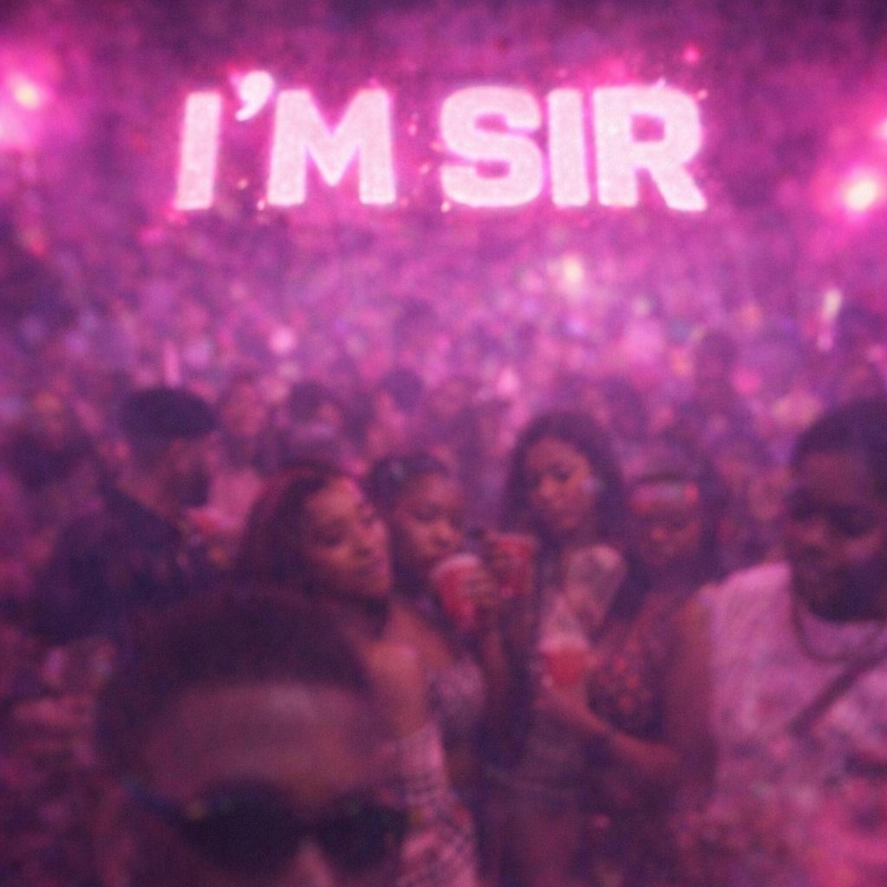IM SIR - Single