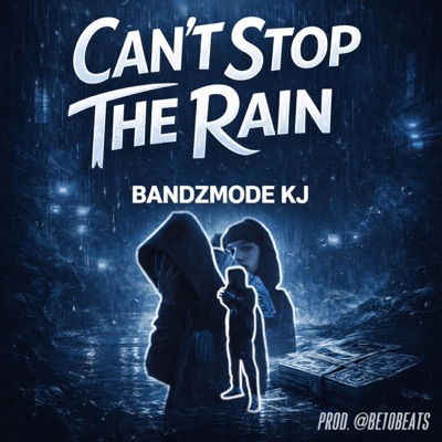 Can't Stop The Rain - Single
