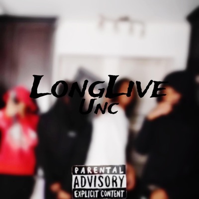 JB GAMBINO (LongLiveUnc) - Single