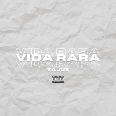 Vida Rara - Single