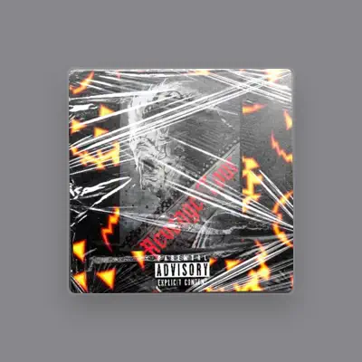 Listen to Jay Niffty, watch music videos, read bio, see tour dates & more!