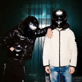 Tout sauf le monde xo, Yassin & Vadim