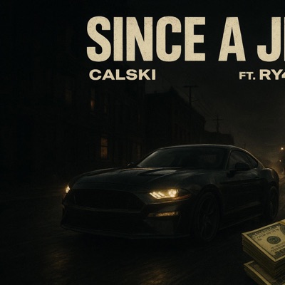 Since a jit (feat. Ry448) - Single