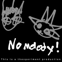 NO MELODY! (feat. moimoi) - Single - OculaR