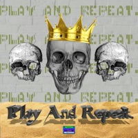 Play And Repeat. - Culture Audios