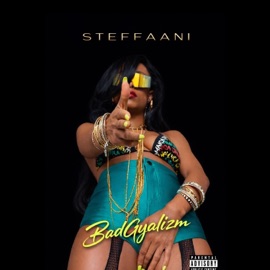 BAD STEFFAANI