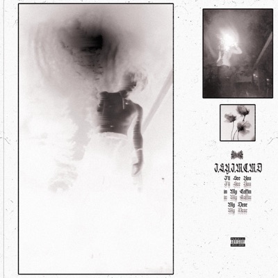 I'll See You In My Coffin, My Dear