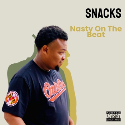 Nasty On the Beat - Single