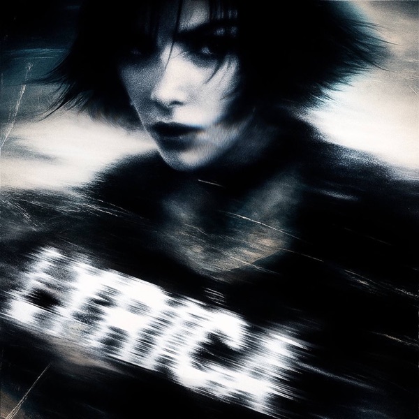 Lyrica - EP