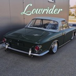 Lowrider - Single