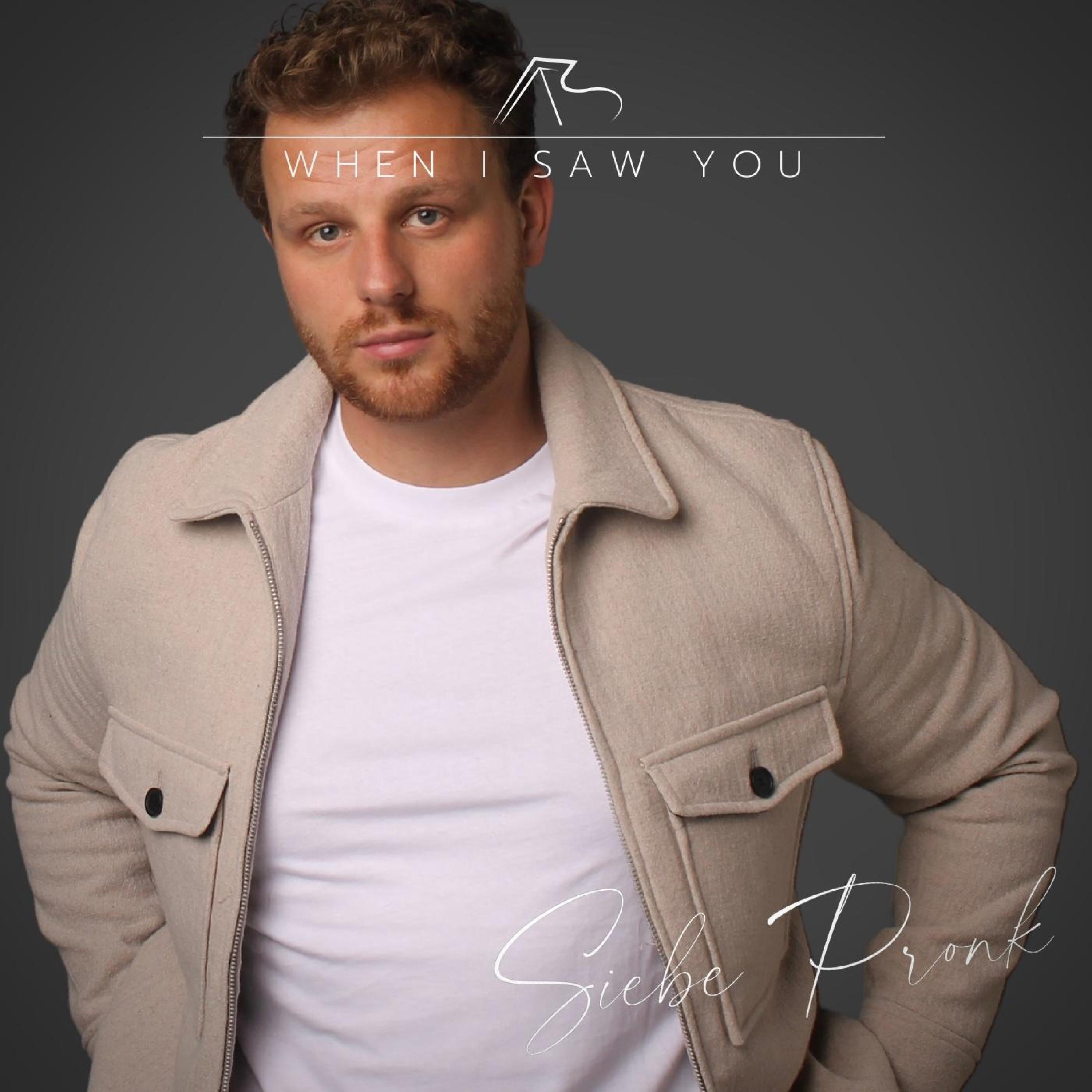 When I Saw You - Single
