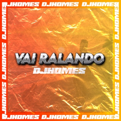 Vai Ralando - Single