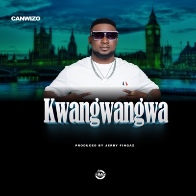 Kwangwangwa - Single