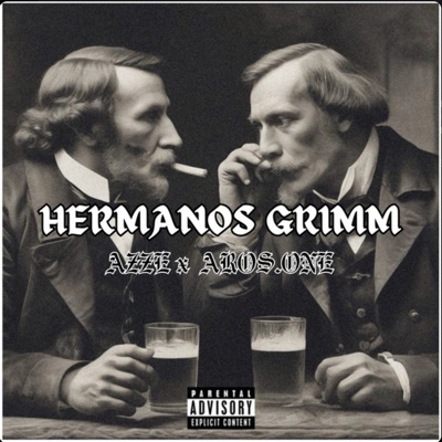 Hermanos Grimm - Single