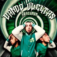 Dando Vueltas - Single - Abreuman