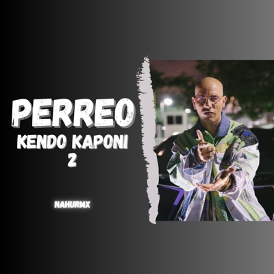 Perreo Kendo Kaponi 2 - Single